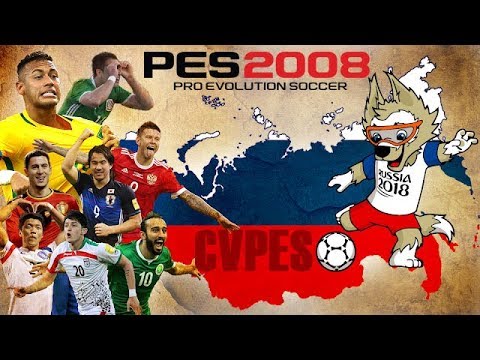 Pes 2007 demo free download pc game